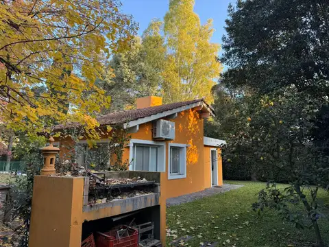 Casa en Venta en Mapuche Country Club, USD 150.000