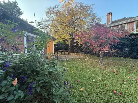 Casa en  una planta