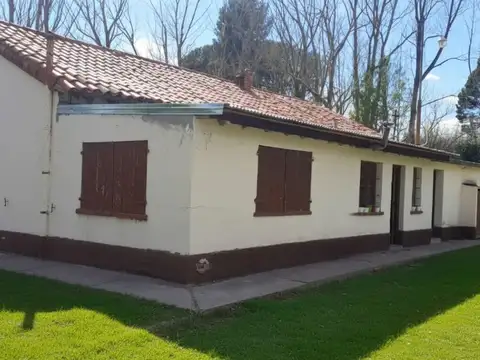 Avenida San Martin 100