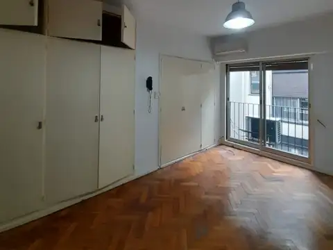 MONOAMBIENTE EN PALERMO APTO PROFESIONAL