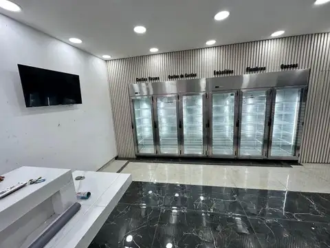 LOCAL COMERCIAL EN VENTA