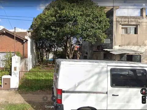 Terreno en Alquiler en Carapachay, $ 700.000