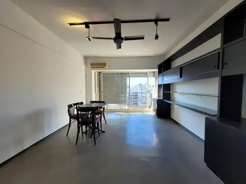 Departamento en Alquiler en San Nicolás, $ 460.000