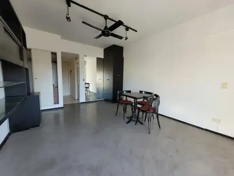 Departamento en Alquiler 48 años