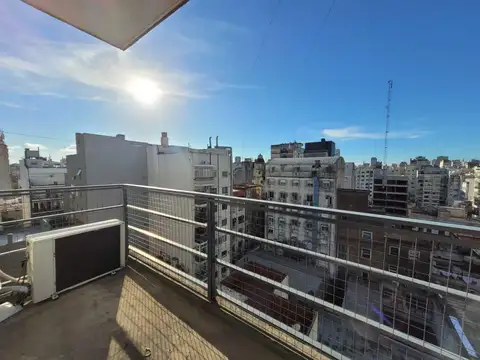 Departamento en Alquiler al Norte