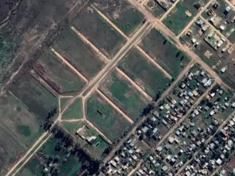 Terreno en Venta en Lisandro Olmos Etcheverry, USD 7.400