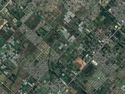 Terreno en Venta de 300,0 m2