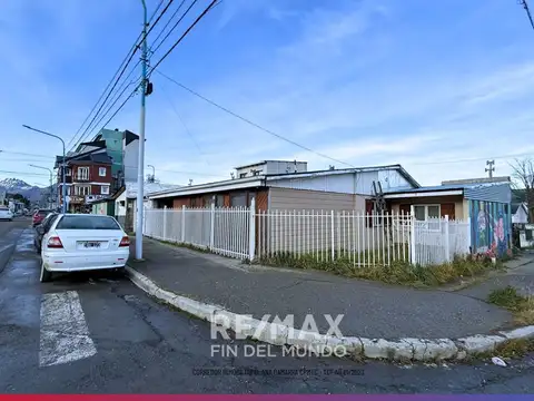 Terreno en Venta de 226,0 m2