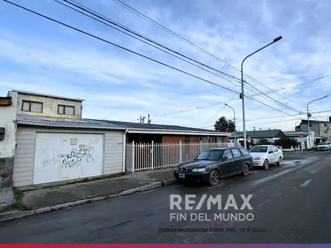 Terreno en Venta en Ushuaia, USD 240.000