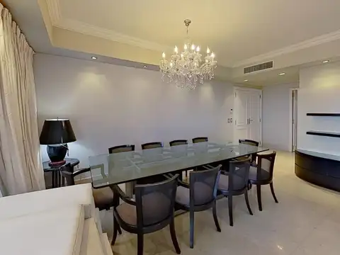 Departamento en Alquiler en Puerto Madero, USD 6.000