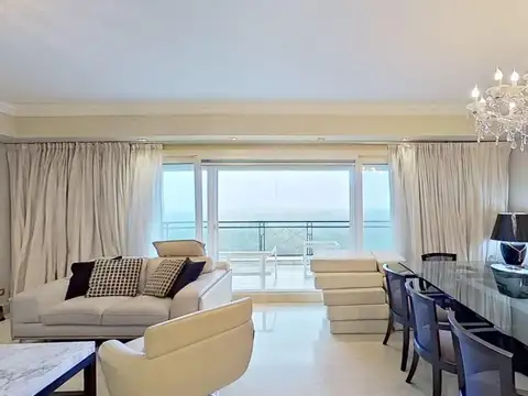 Departamento en Alquiler de 4 ambientes