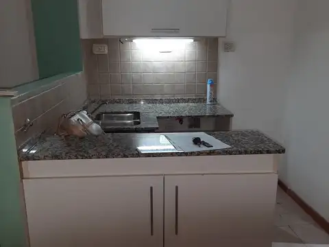 Alquiler departamento 2 ambientes en nogoya al 4400, villa devoto