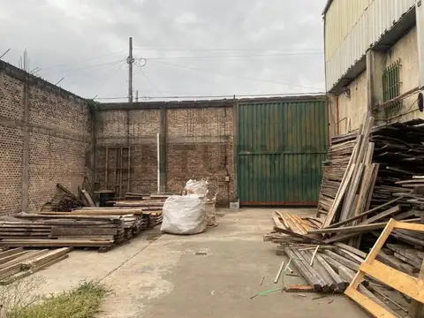 TERRENO EN VENTA EN LOMAS DE ZAMORA
