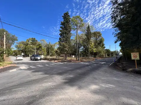 Terreno en Alquiler en Villa Rosa, Partido de Pilar