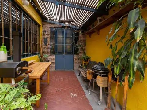 Av. Directorio al 3800