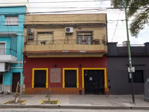 Depto Tipo Casa en Venta de Monoambiente