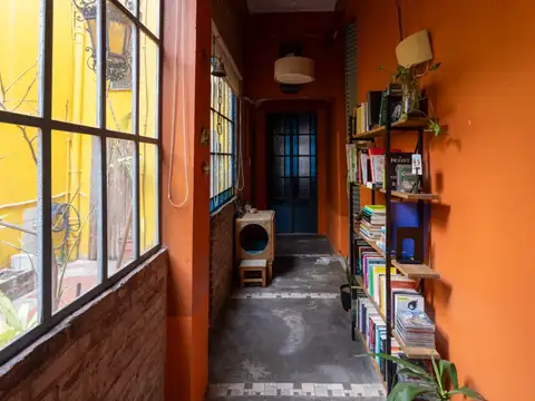 Depto Tipo Casa en Venta en Parque Avellaneda, USD 239.999