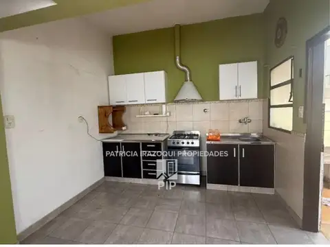Depto Tipo Casa en Venta de 3 ambientes