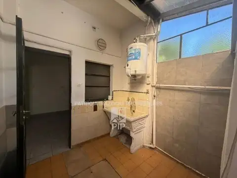 DEPARTAMENTO_TIPO_CASA en VENTA en Haedo