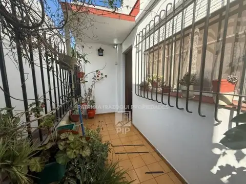 DEPARTAMENTO_TIPO_CASA en VENTA en Haedo