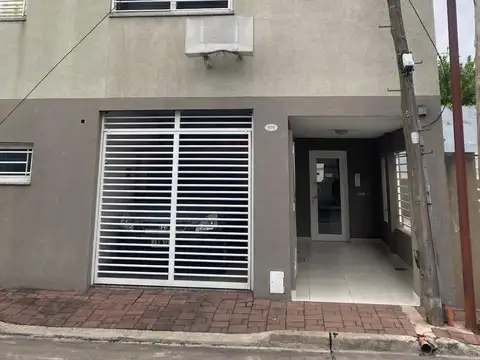 Alquier Departamento de 2 ambientes en planta baja – Villa Sarmiento