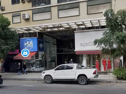 Local  en Alquiler en Barrio Norte, Capital Federal, Buenos Aires