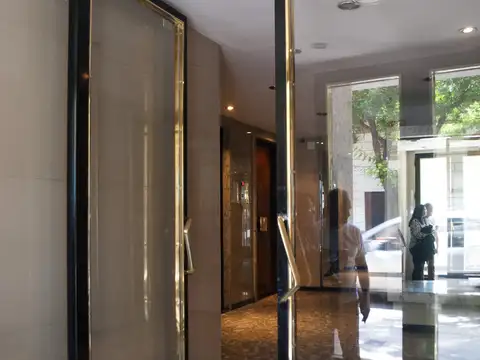 Departamento en Venta en Barracas, USD 79.000