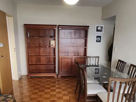 Departamento en Alquiler de 1 dormitorio