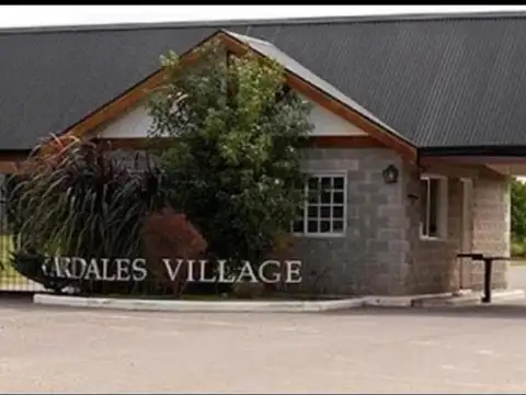 VJO. Venta lote interno en Cardales Village