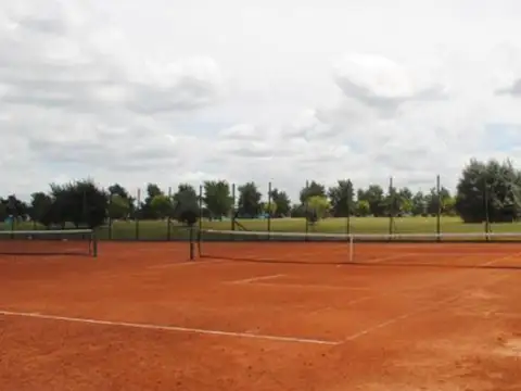 Vjo. Venta Lote Interno En Cardales Village