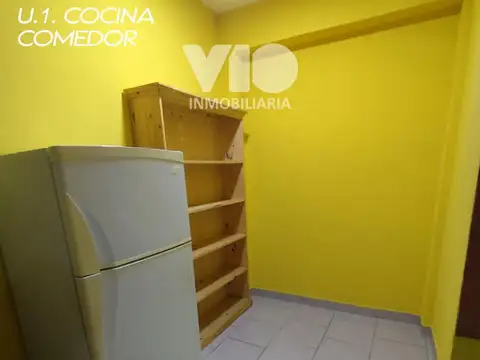Casa 10 ambientes con 4 baños