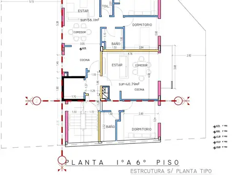 Locales a La Venta Frente Al Corredor de Haedo. Gran Ubicacion. a Estrenar