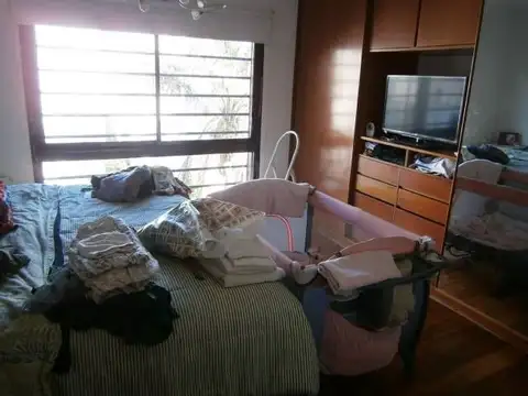 Casa 4 ambientes con 4 baños