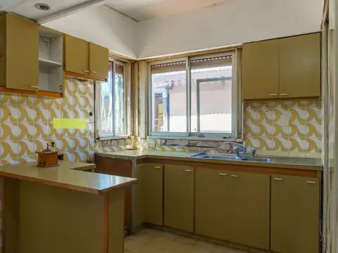 PH en Venta en Villa Maipu, General San Martin
