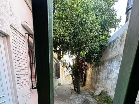 VENTA DEPARTAMENTO  INTERNO 