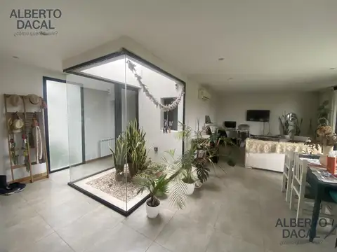Casa en Venta 5 años