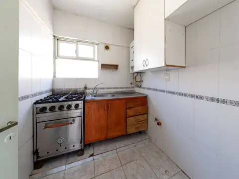 Departamento en Alquiler 35 años
