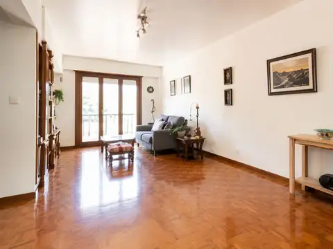 Departamento en Venta de 3 dormitorios