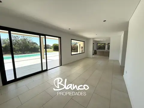 Casa en Venta A Estrenar