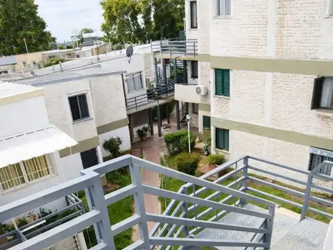 VENTA DEPARTAMENTO/ CUARTA SECCIÓN/ LAS HERAS