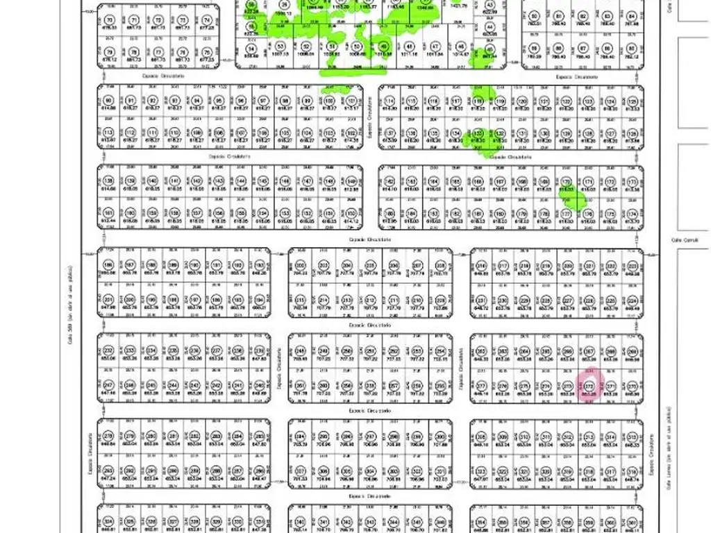 Terreno en Venta en Fincas Joven