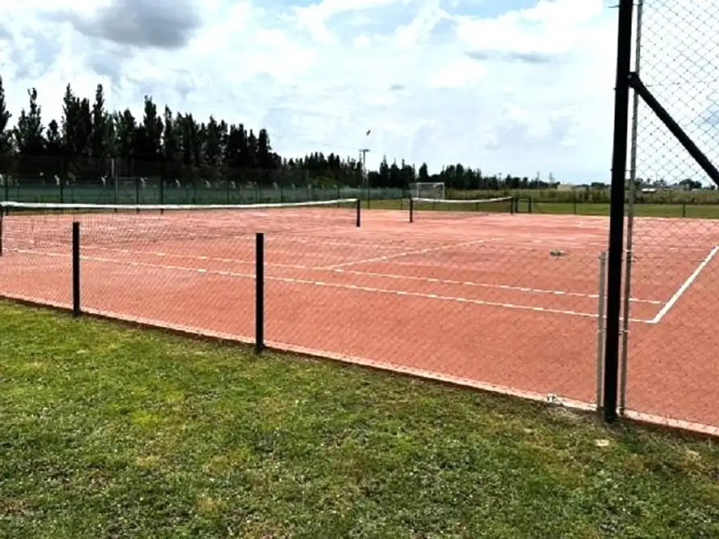 Terreno en Venta en Fincas Joven