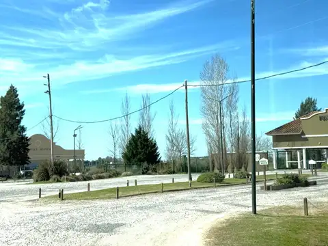 Terreno en Venta en Fincas Joven