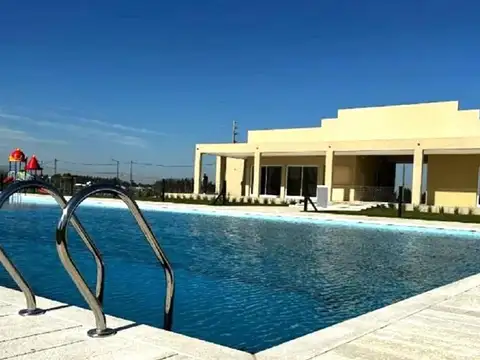Terreno en Venta de 653,0 m2