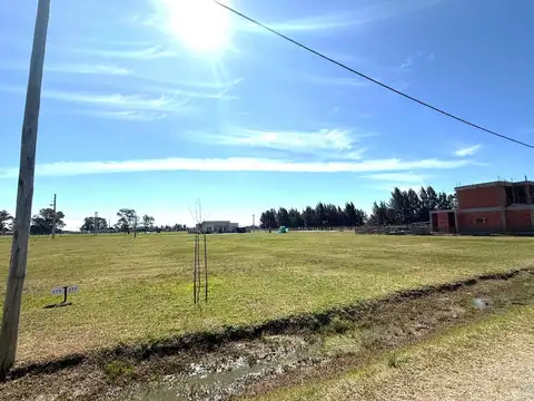 Terreno en Venta de 653,0 m2