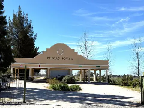 Terreno en Venta - USD 15.000