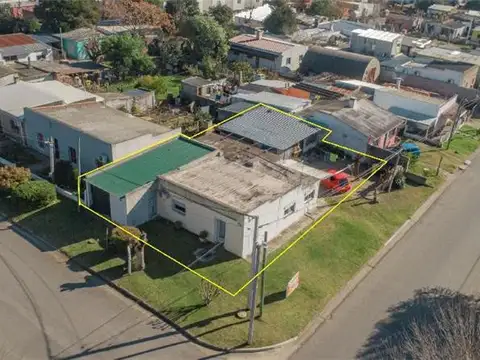 CASAS - CASA - LIBERTAD