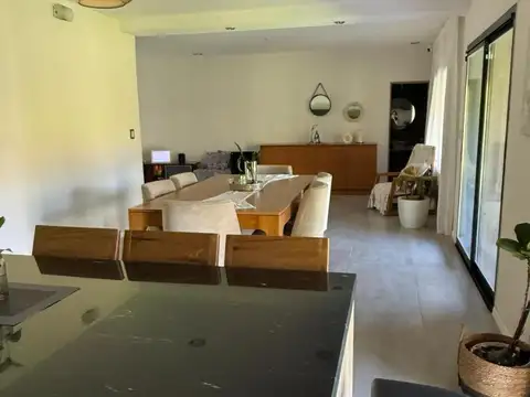 HERMOSA PROPIEDAD 3 DORMITORIOS  1000 Mt  TERRENO