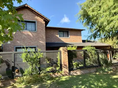 HERMOSA PROPIEDAD 3 DORMITORIOS  1000 Mt  TERRENO