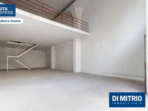 Av Montes de Oca  al 200